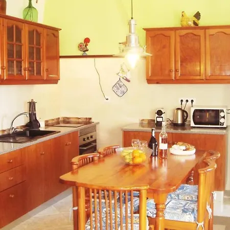 Casa Oleandros Apartment Lourinha (Lisbon)