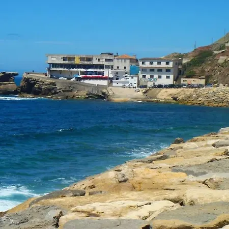Apartment Casa Oleandros