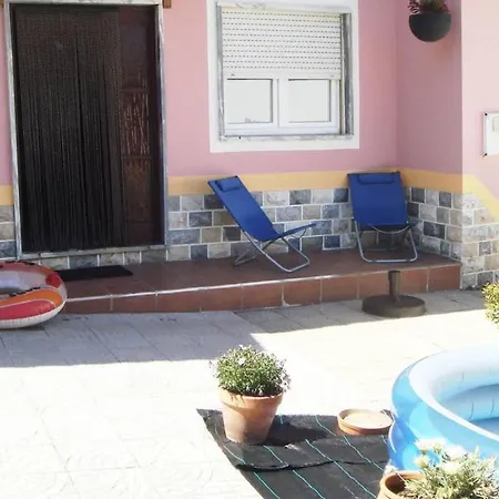 Casa Oleandros *