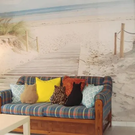 Casa Oleandros Apartment Lourinha (Lisbon)