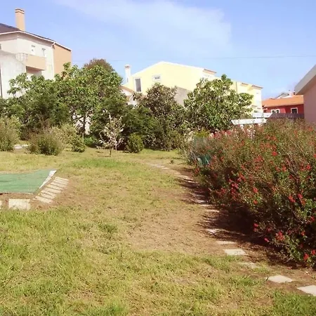 Casa Oleandros * Lourinha (Lisbon)