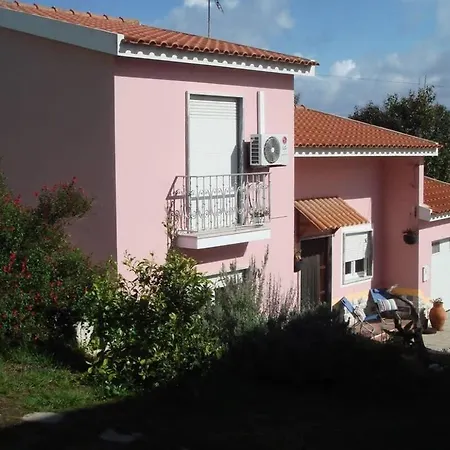 Casa Oleandros