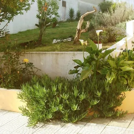 Casa Oleandros Apartment *