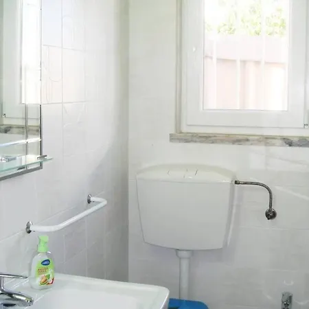 Casa Oleandros Apartment