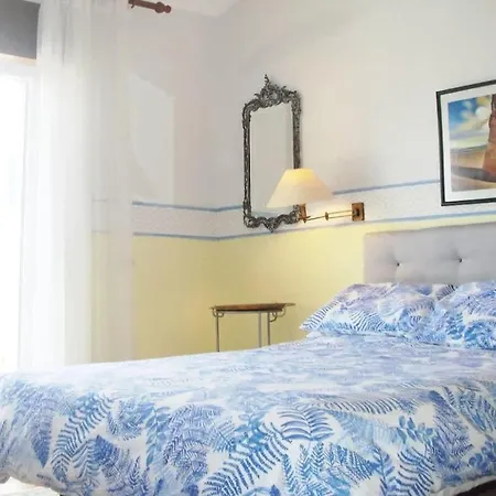 Appartamento Casa Oleandros