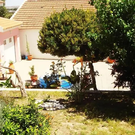 Appartamento Casa Oleandros *