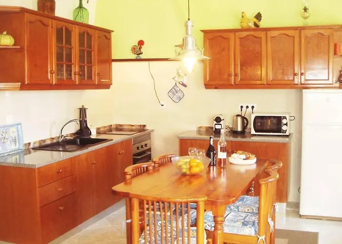 Casa Oleandros Apartment Lourinha (Lisbon)