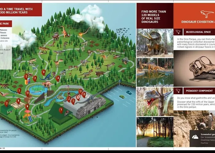 Casa Oleandros Lourinha (Lisbon)