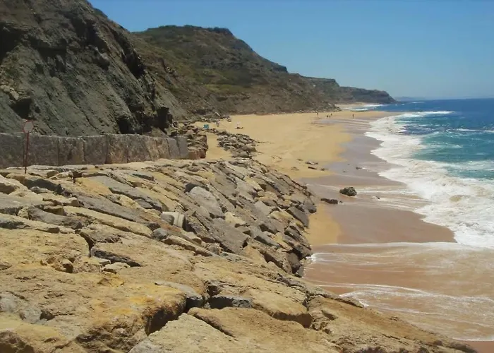 Casa Oleandros Apartment *