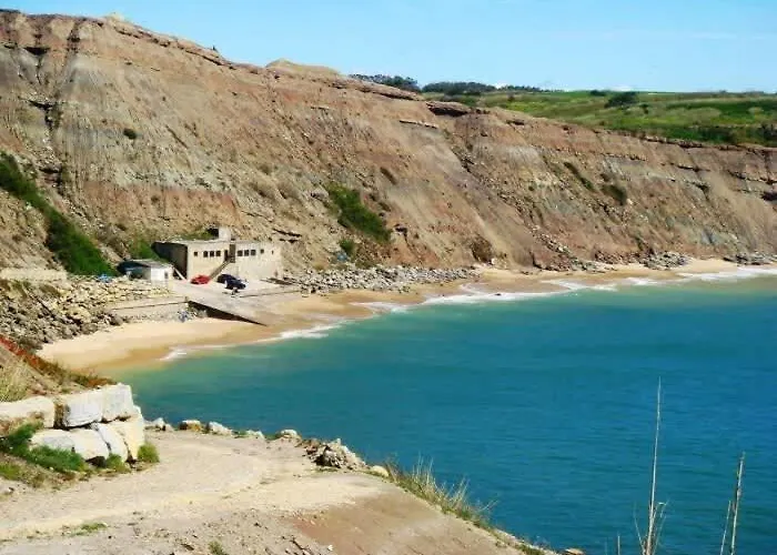 Apartment Casa Oleandros Lourinha (Lisbon)