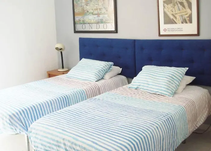 Casa Oleandros Lourinha (Lisbon)